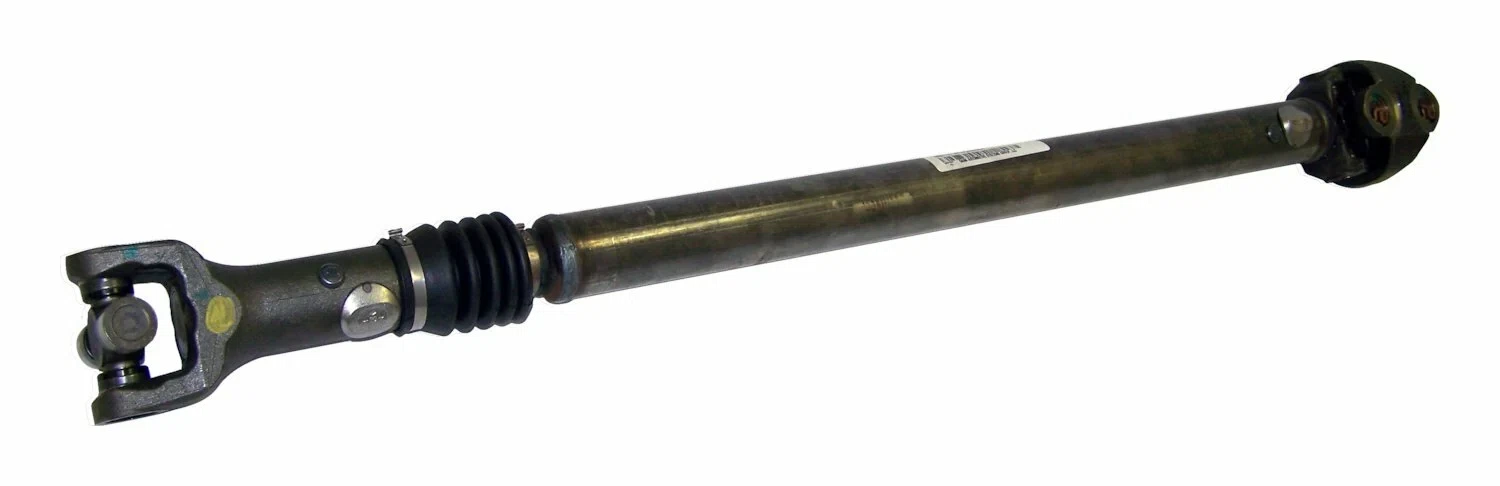 Crown Automotive - Metal Gray Drive Shaft - 52098377